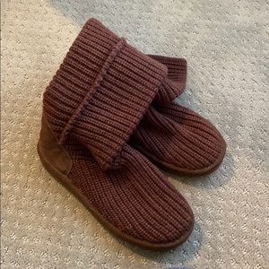 UGG boots
